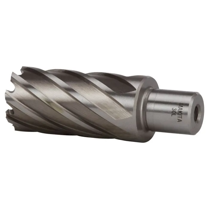 Makita HB30L Kernboor HSS 30x50mm