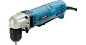MAKITA Hoekboor snelhouder 1-10mm, 450W DA3011F