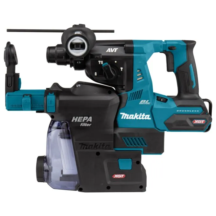 Makita HR003GZ02 40 V Max Combihamer