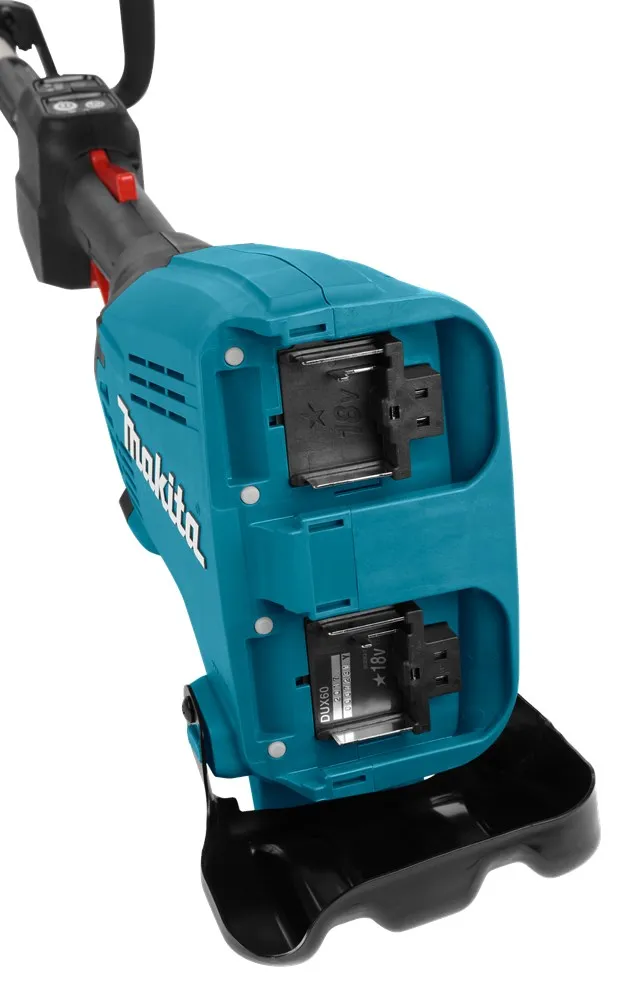 MAKITA LXT 2X18 V COMBISYSTEEM DUX60Z