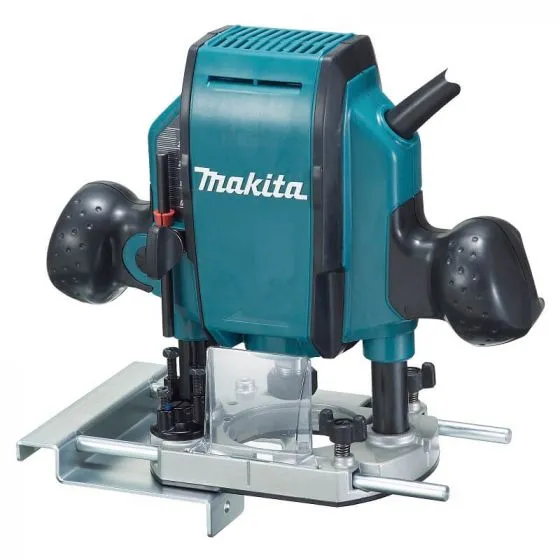Makita RP0900 bovenfrees 900W losse body