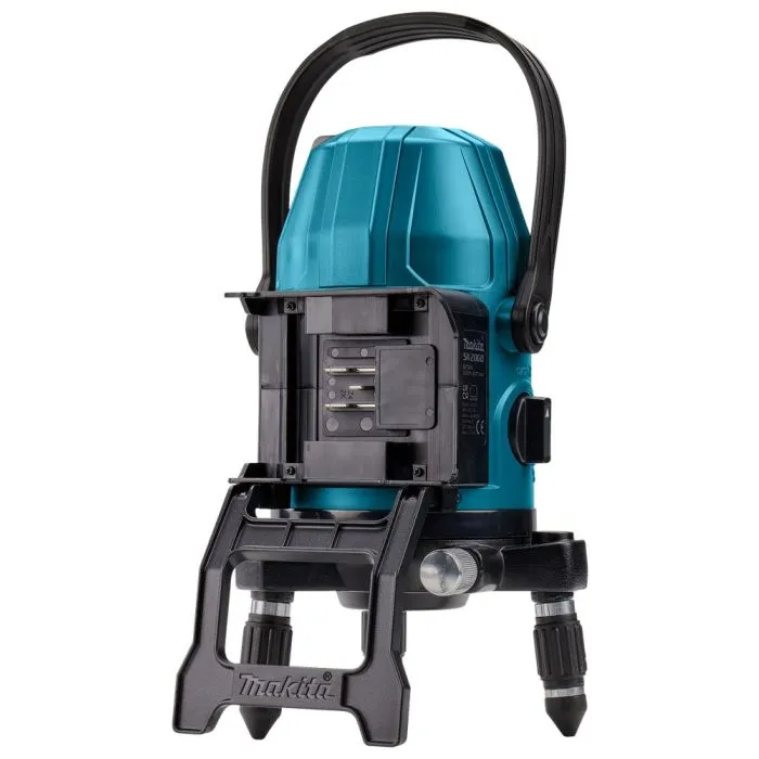 MAKITA SK20GDZ KRUISLIJNLASER GROEN 12V 2V1H