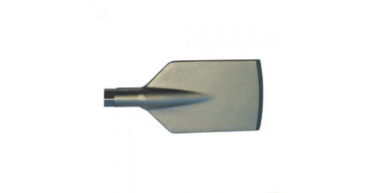 MAKITA SPADEBEITEL HEX 30 MM 125X400 MM P05555