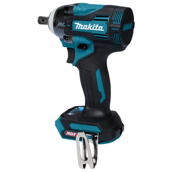 Makita TW004GZ 40 V Max Slagmoersleutel