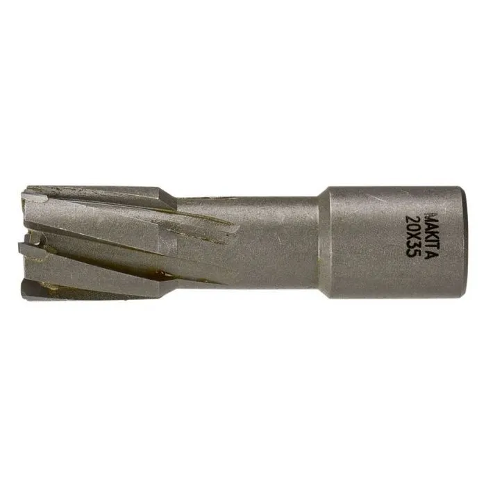 Makita UD00UPC20S Kernboor HM 20x35mm