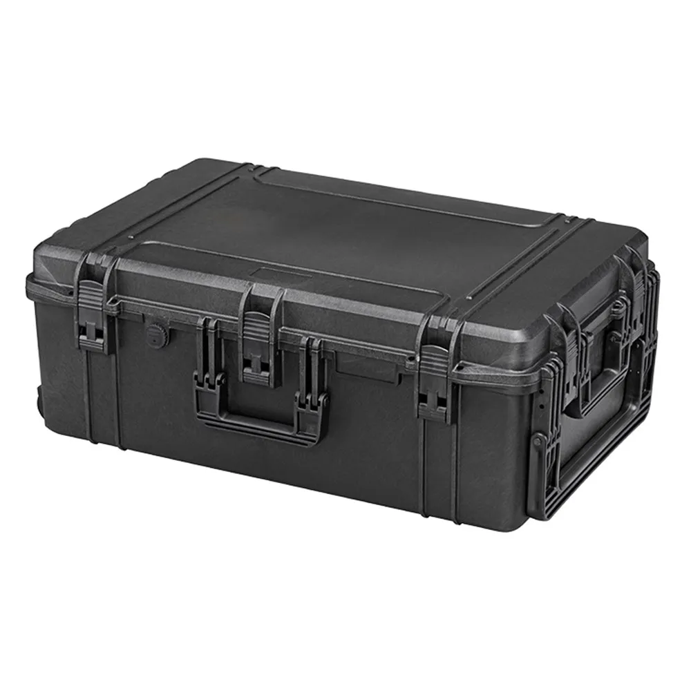 MAX750H280 KOFFER LEEG  750X480X280MM
