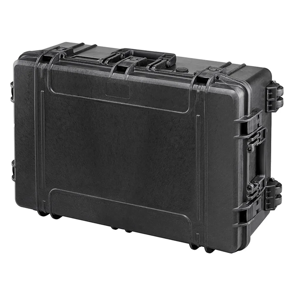 MAX750H280 KOFFER LEEG  750X480X280MM