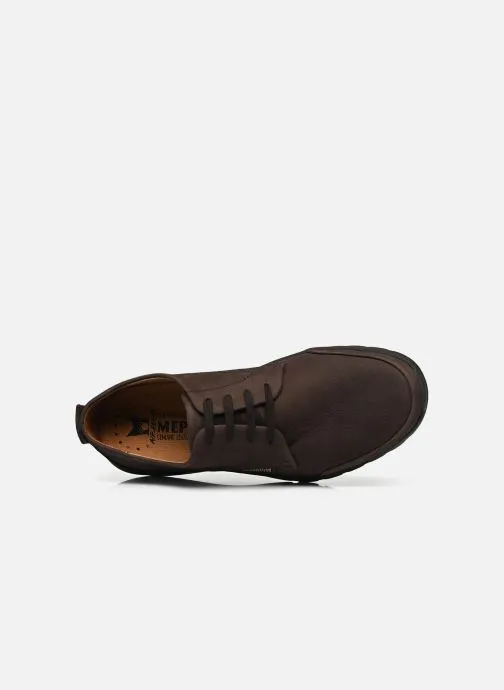      MEPHISTO WALKER  BRUIN   