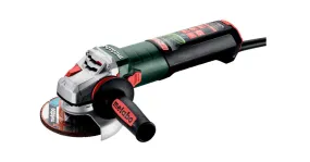 METABO Haakse slijper WEVBA 20-125 QUICK BL 600641000