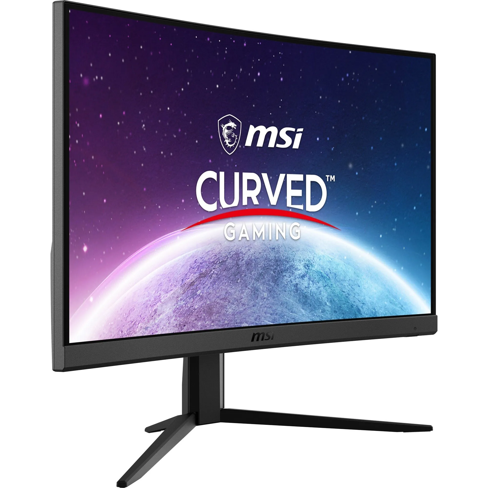MSI Optix G24C4 E2 23.6