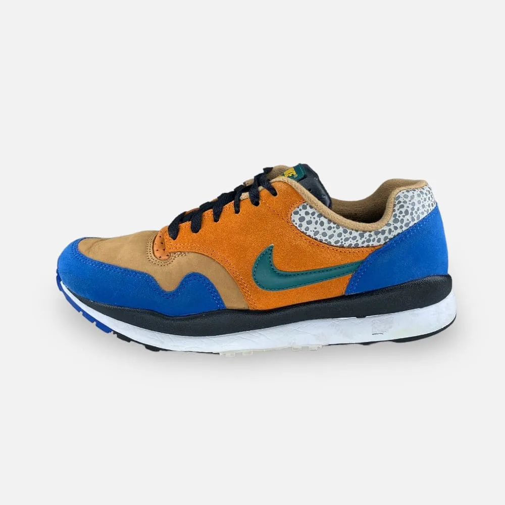 NIKE AIR SAFARI SE SP 'GAME ROYAL' 