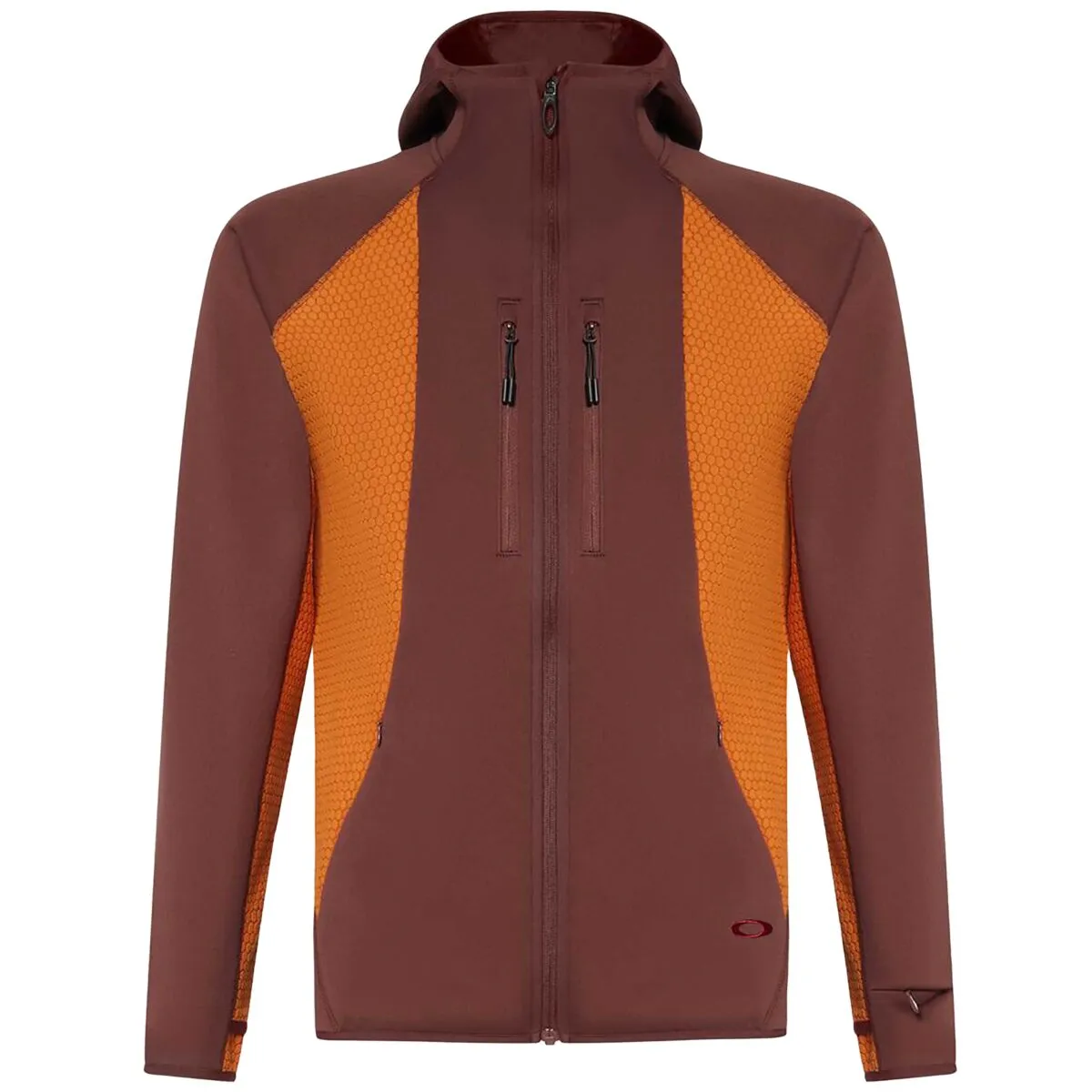 Oakley Drift Tech Fleece Hoodie M