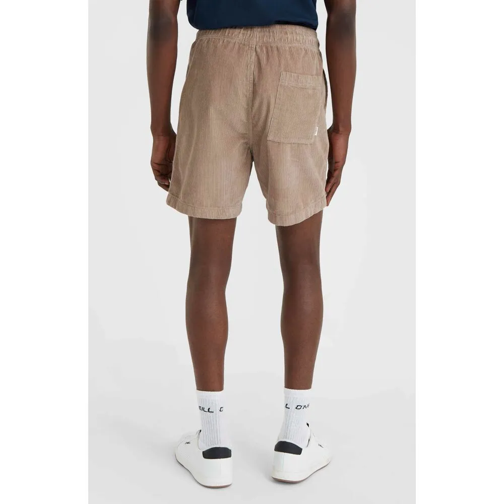 O'NEILL  MIX & MATCH CORD SHORTS  SHORTS