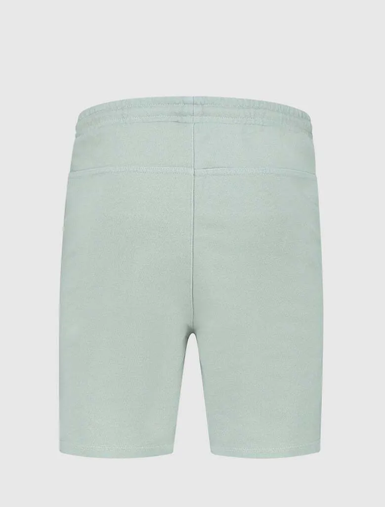 PUREWHITE  KORTE BROEK
