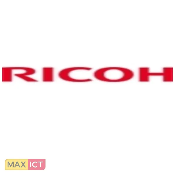 Ricoh Toner Cassette Type 245 (HY) Yellow tonercartridge Origineel Geel