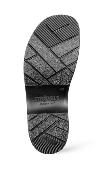 STROVELS SKYLD ASGARD S3  45
