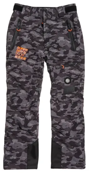 Superdry SD PRO RACER RESCUE PANT