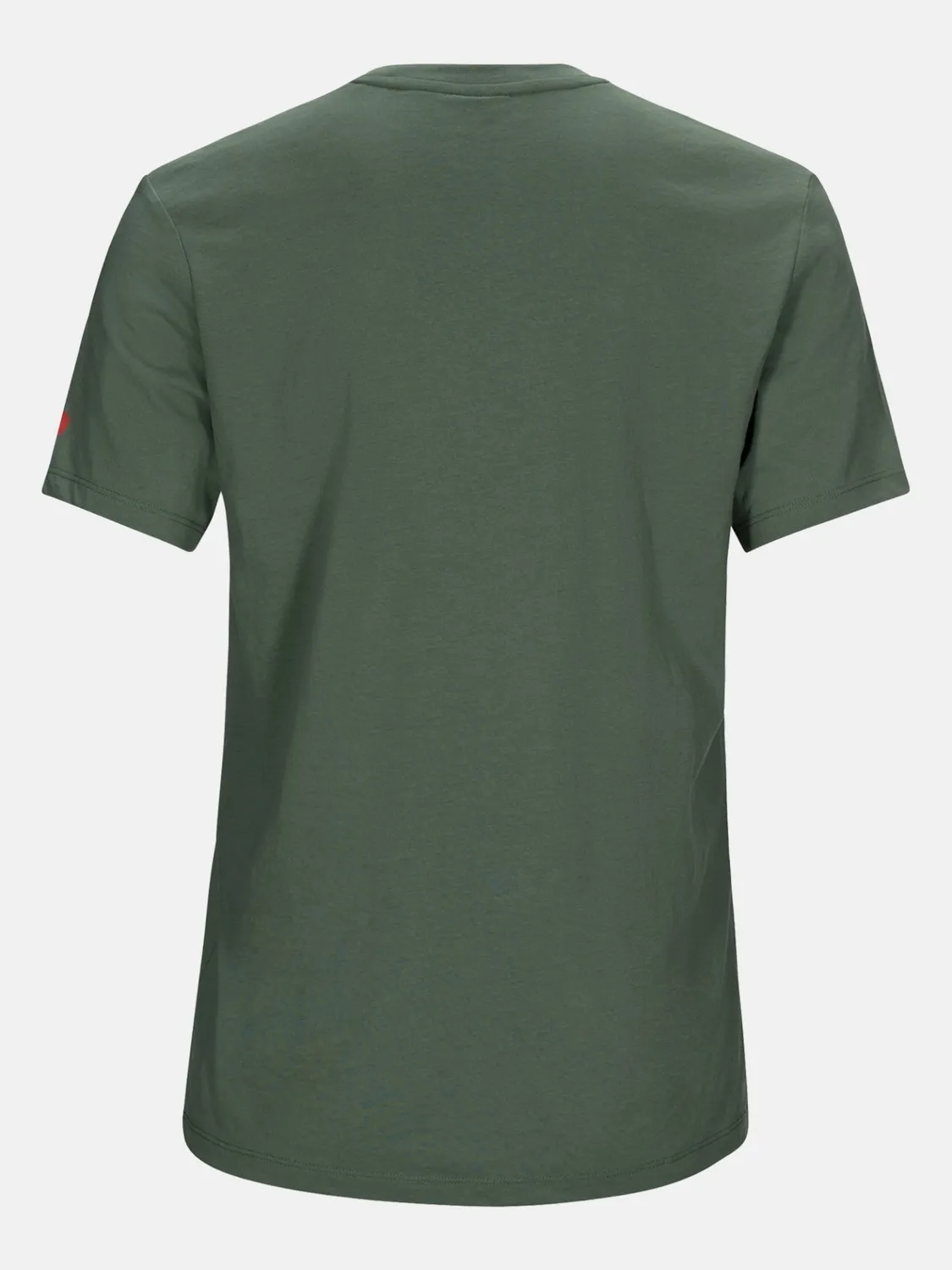 TSHIRT PEAK PERFORMANCE MEN EXPLORE TEE STRIPE PR ALPINE TUNDRA