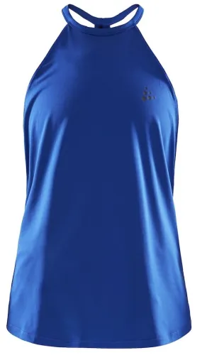 Tanktop Craft Women UNTMD High Neck Singlet Burst